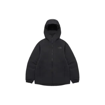 THE NORTH FACE Jackets Coats Men's Charcoal