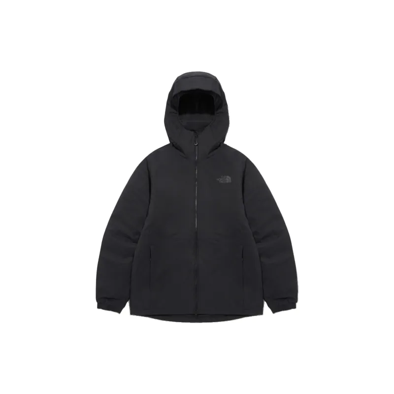 THE NORTH FACE Jackets Coats Men's Charcoal-4