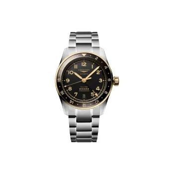 LONGINES Men Spirit Collection Watch