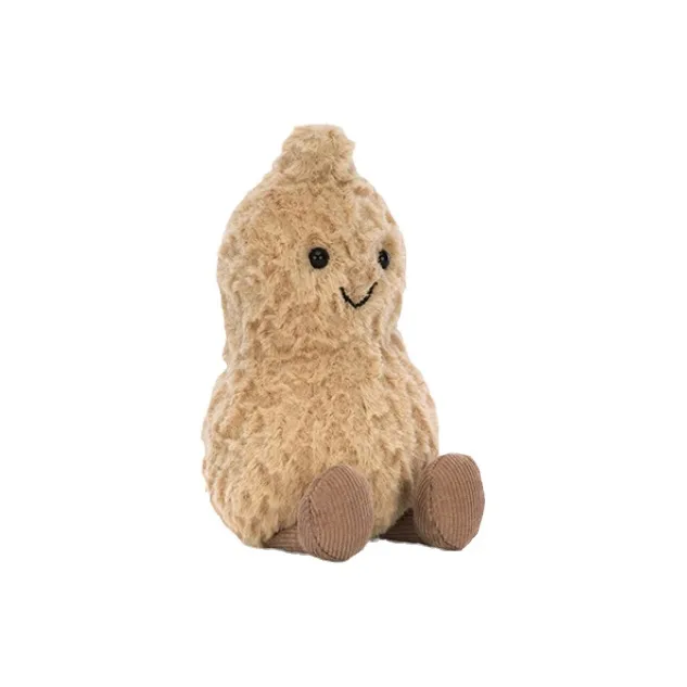JELLYCAT Amuseables Peanut Plush Toy-1
