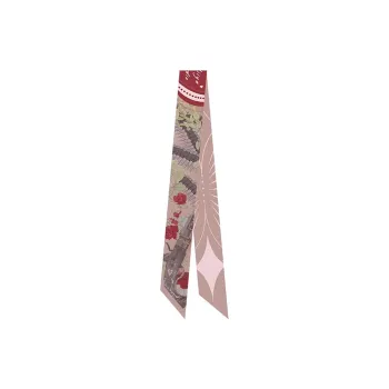 KALIIYA STUDIO Silk Scarves Women's