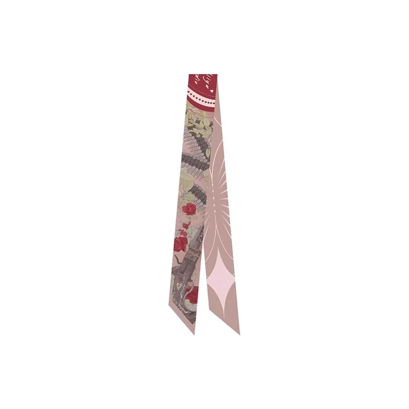 KALIIYA STUDIO Silk Scarves Women's-0