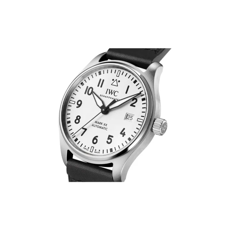 IWC 2024 Unworn Pilot's Watch Mark Xx 40mm-1