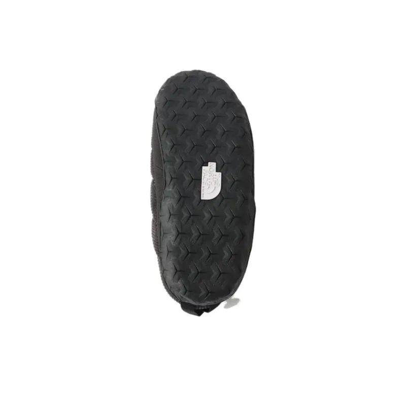 THE NORTH FACE Nupsi Anti Slip Wear Resistant Low Top Casual Shoes Men Black-5