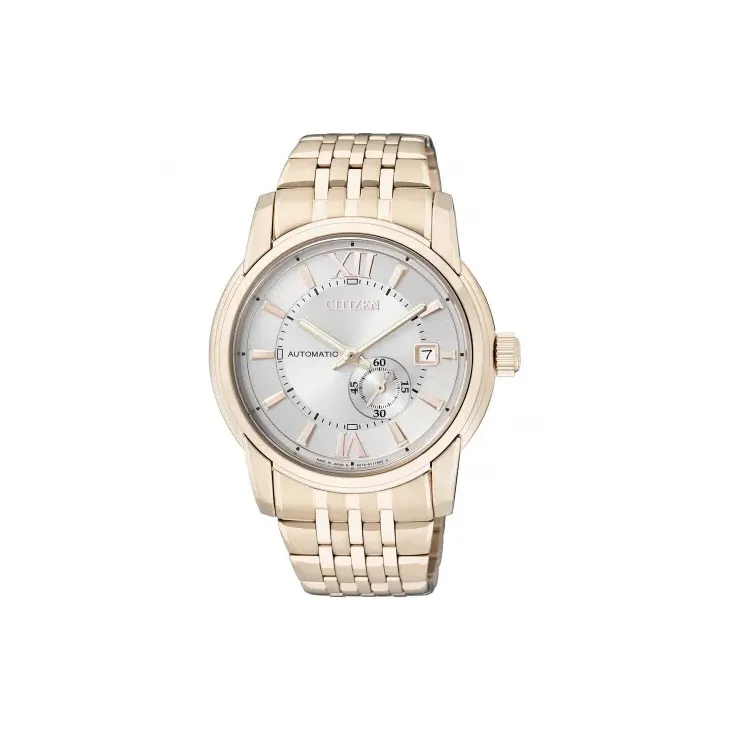 CITIZEN Men Mechanical Watch Series Watch-0