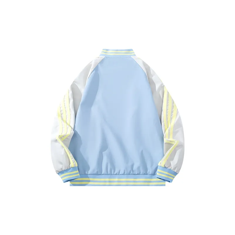 RED DRAGONFLY Jackets Coats Unisex-7