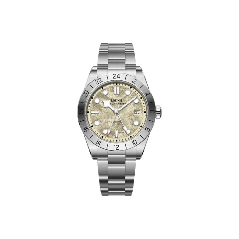 LOBINNI L Men Watch-8