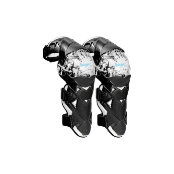 GHOST RACING Cycling Skiing Motorcycle Rock Climbing Roller Skating Racing Unisex Knee Pads
