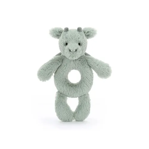 Hamleys Little Fairy British Style Teddy Bear Dolls Plush Doll 27cm Height