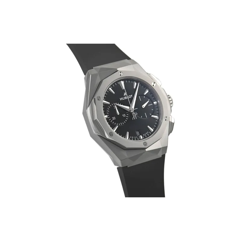 HUBLOT Pre-owned Classic Fusion Chronograph 41mm-2