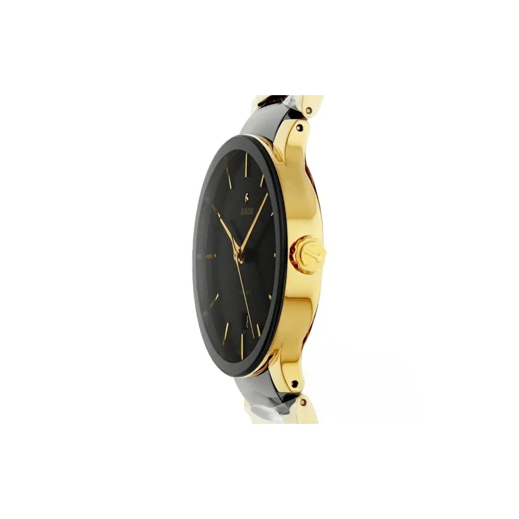 RADO Men Crystal Collection Watch-1