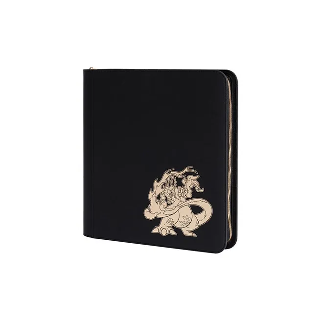 POKEMON Sword & Shield PTCG Simplified Chinese Charizard VMAX Collection Set Box Battle Cards-1