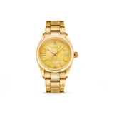 Yellow YEX