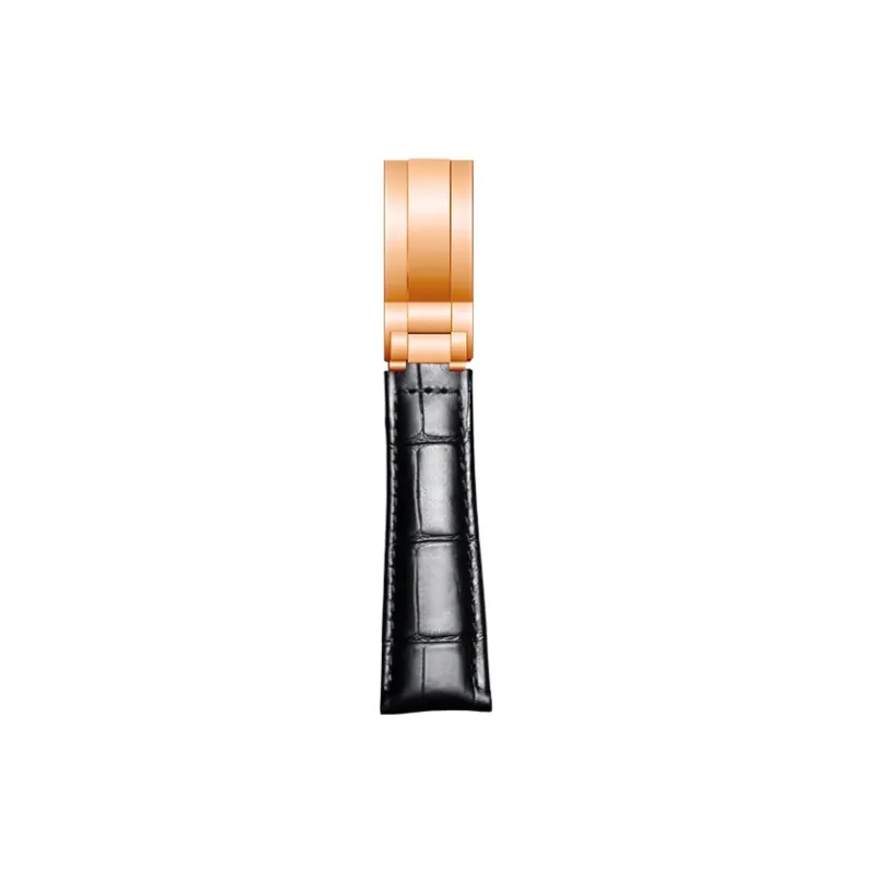 SHIRUI Watch Bands 20mm Men's Watches-10