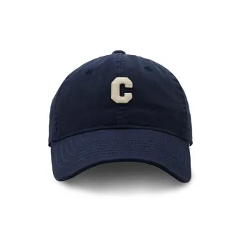 ZANC Cotton Baseball Caps Unisex Multiple Colors