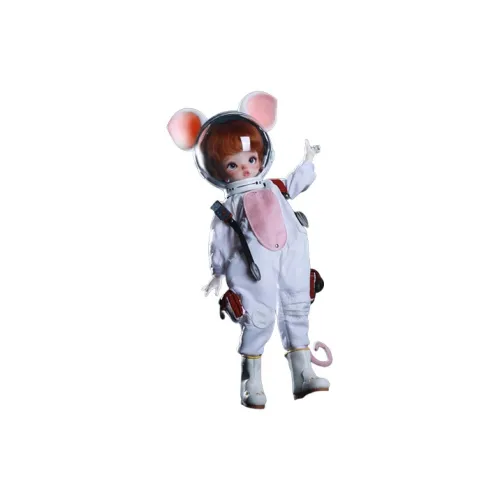 DOLLZONE 구체 관절 인형BJD