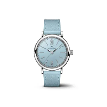 IWC Women's Baotai Fino Series Watch