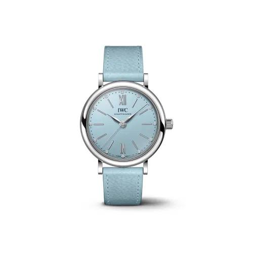 IWC Women's Baotai Fino Series Swiss Watches