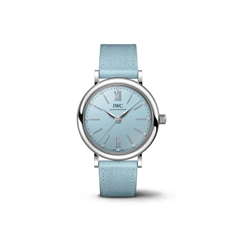 IWC Women's Baotai Fino Series Watch-0