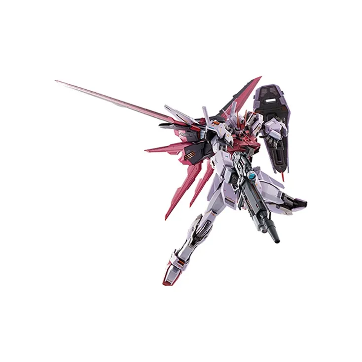 BANDAI MB Collection Assembled Models-3