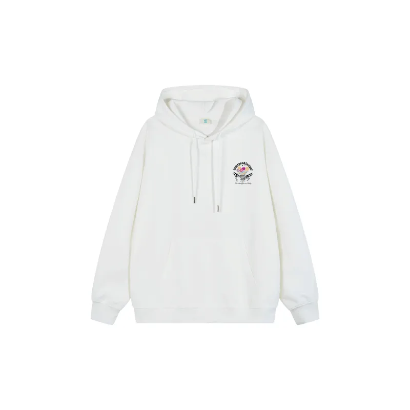 NOME Sweatshirts Unisex-4