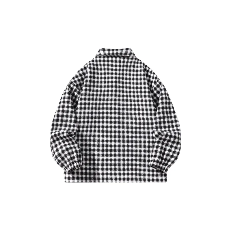 CSKS Jackets Unisex-1
