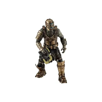 GSC POP UP PARADE Isaac Clark Bonus Gifts 16cm