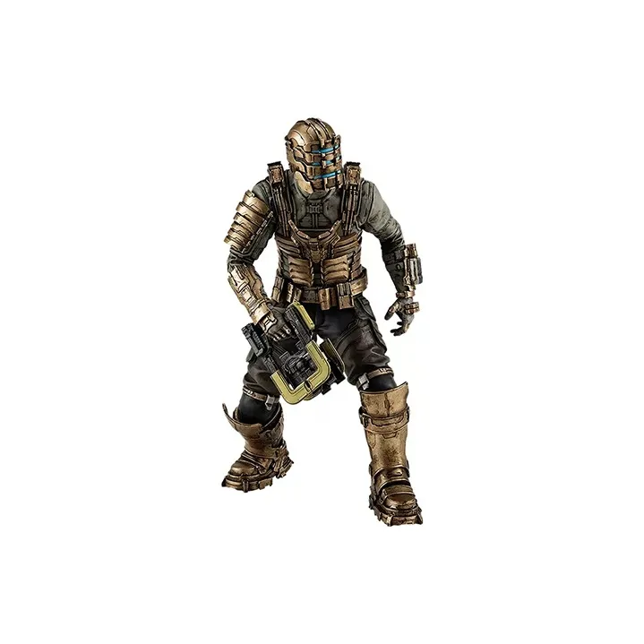 GSC POP UP PARADE Isaac Clark Bonus Gifts 16cm-0