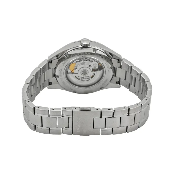 TAG HEUER Carrera WV211B.BA0787-3