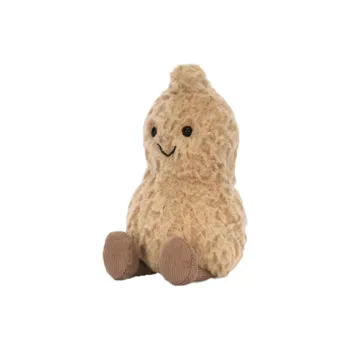 JELLYCAT Amuseables Peanut Plush Toy