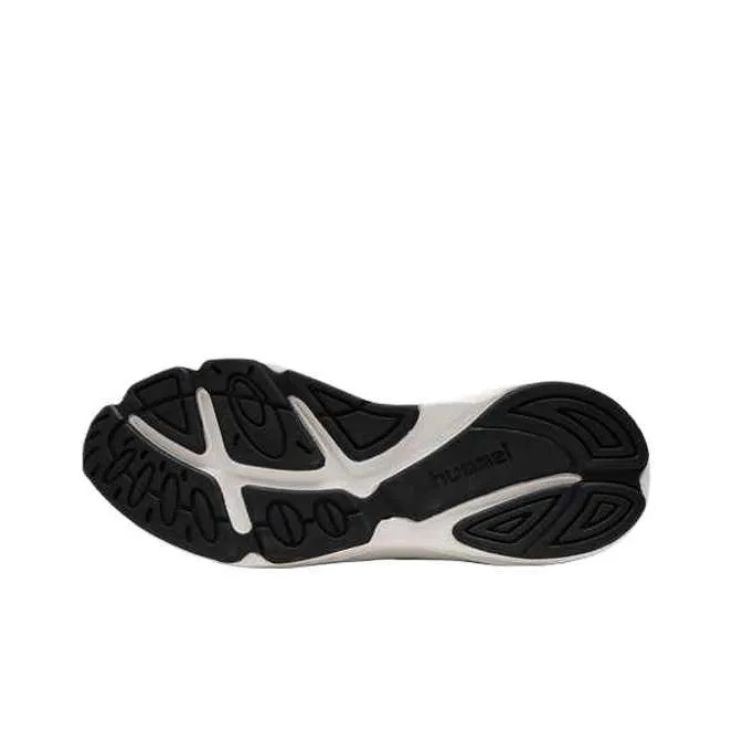 Hummel Coverage Rebound Low-Top REACH Technology Midsole Running Shoes Men Purple-4