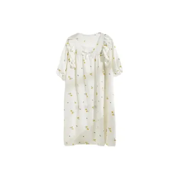 Yalu Women's Nightgowns