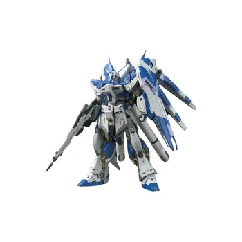 BANDAI RG 1 144 Char's Counterattack 36 Sea Cow Gundam Model Kits 16cm