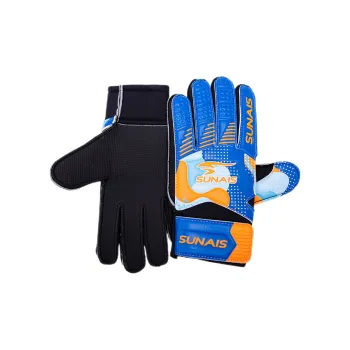 SUNAIS Goalkeeper Gloves *1 Unisex