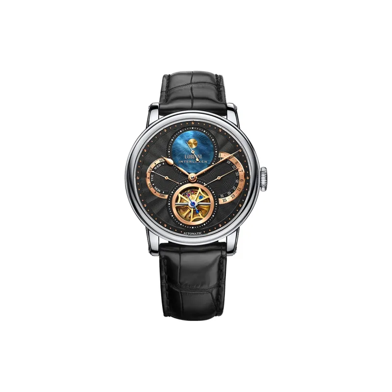 LOBINNI L Men Watch-15