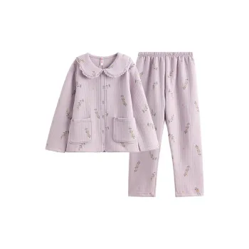 FENTENG Women's Pajama Sets