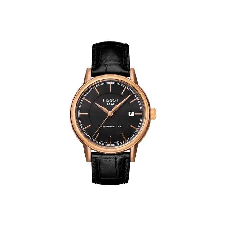 TISSOT Men Carson Elite Series Watch-0
