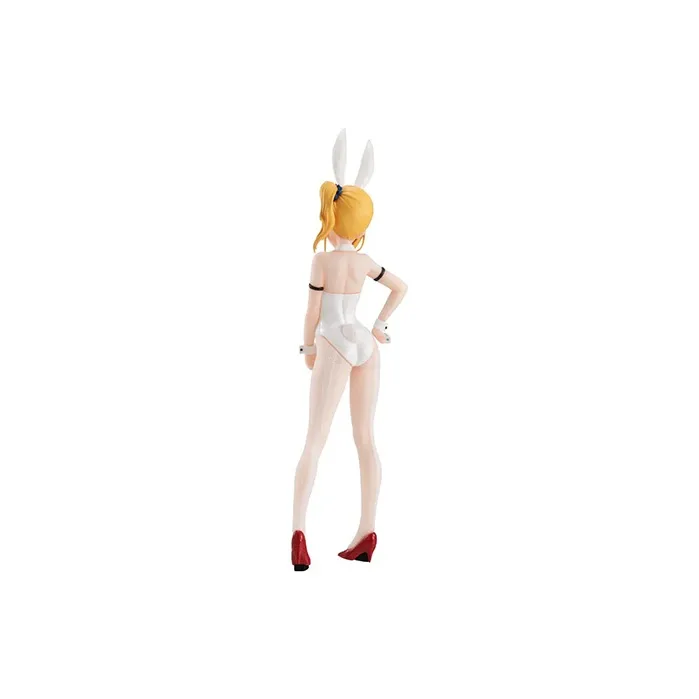FURYU Kaguya-Sama: Love Is War BiCute Bunnies Ai Hayasaka Bunny Lady Ver. Bonus Gifts 29cm-2