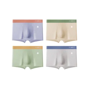Caramella Underpants Men 4 Pack