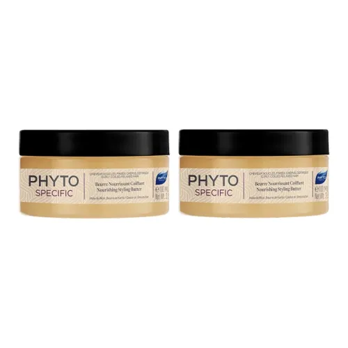 PHYTO 헤어 스타일링