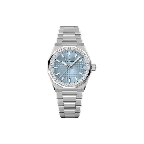 ZINITH Women's DEFY Collection Swiss Watches