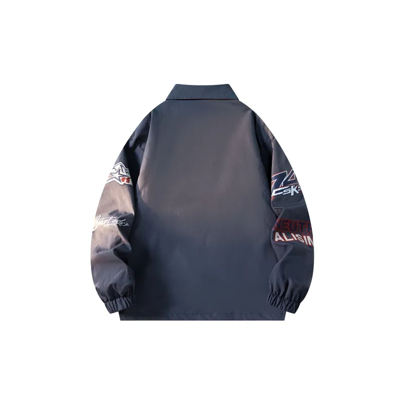 CSKS Jackets Unisex-11