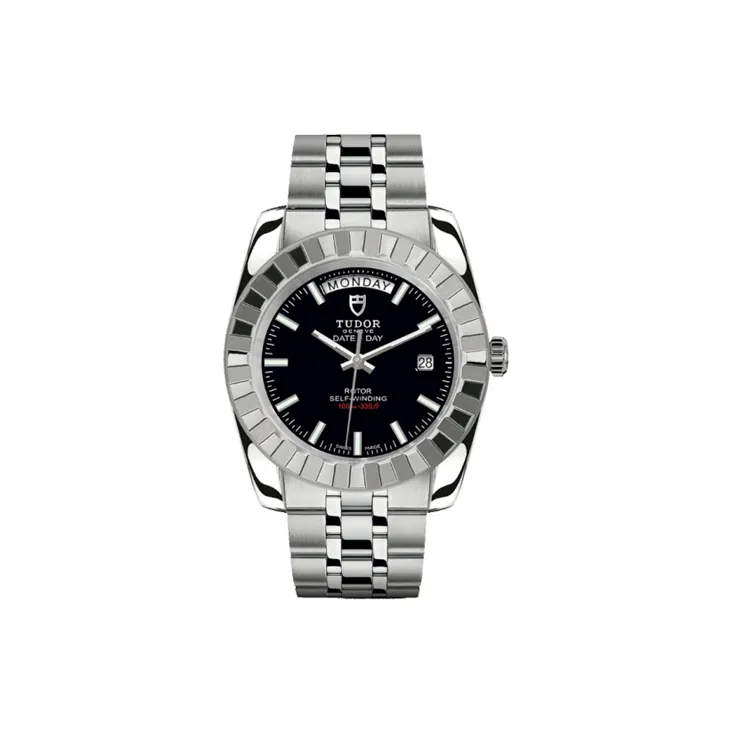 TUDOR Men Classic Collection Watch-0