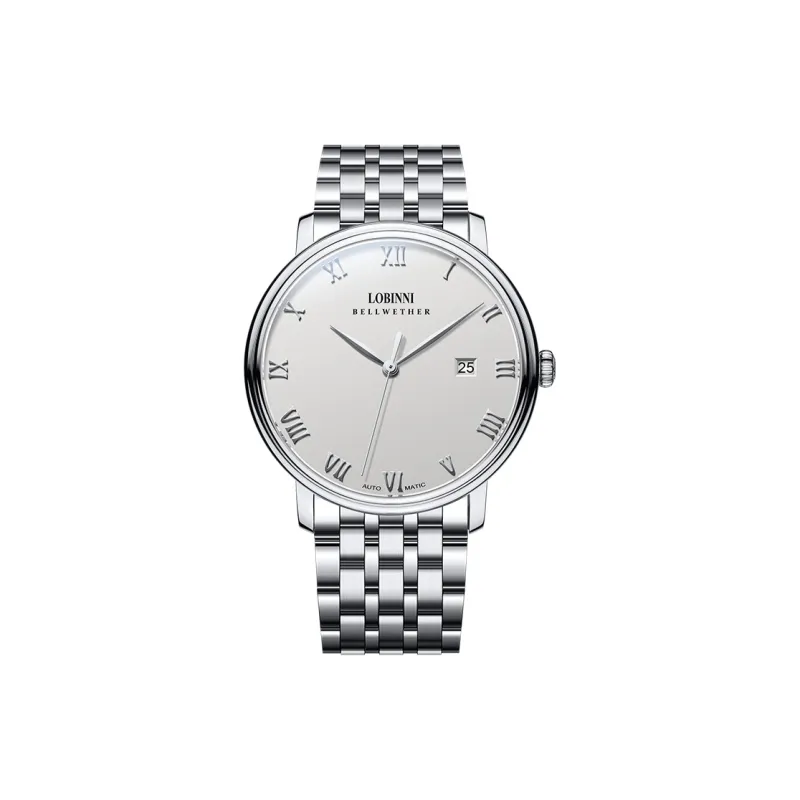 LOBINNI L Men Watch-1