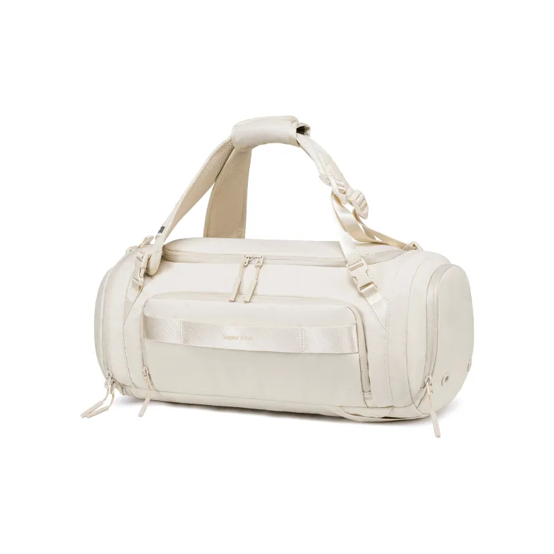Super Five Polyester Backpack Regular Unisex Multicolor-2