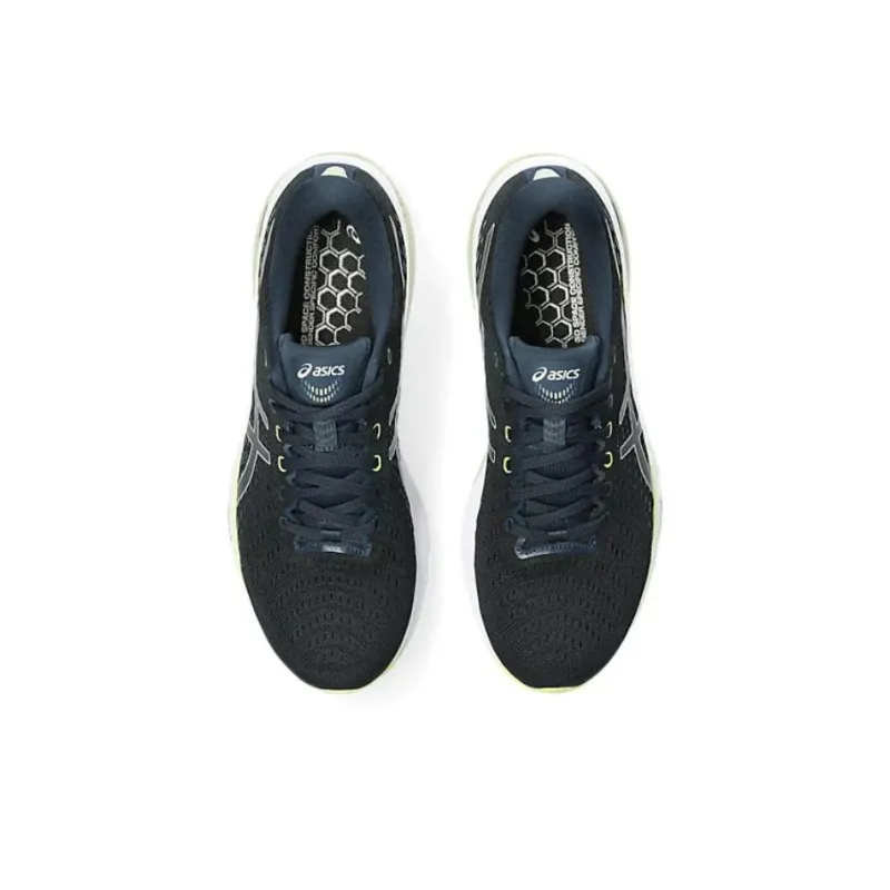 Asics Gel Pursue 8 'French Blue Dried Leaf Green'-3
