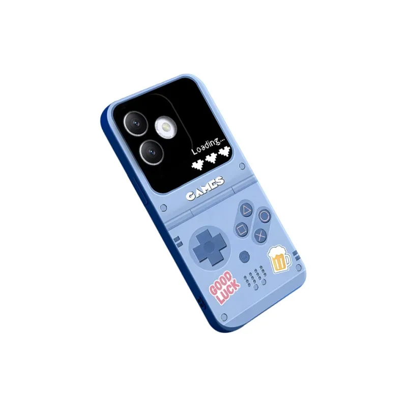 CHUNFAN Phone Cases-16