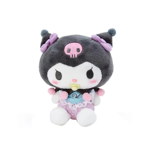 Sanrio Dolls