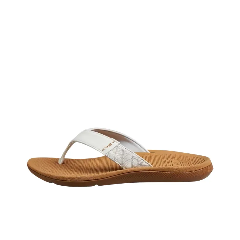 REEF Other Slip-Resistant Flip Flops Women's Brown-0