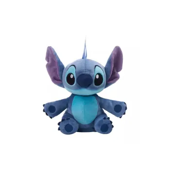 Disney Stitch Voice Control Plush Dolls Plush Doll 18cm High